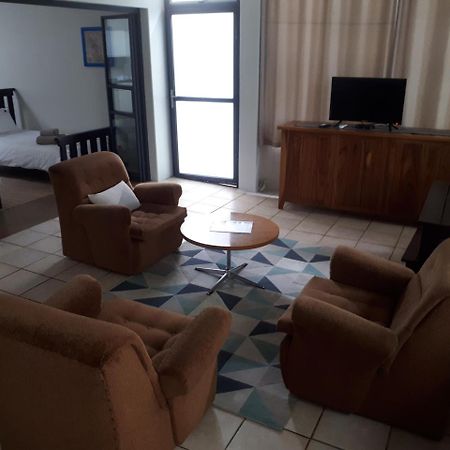 Suiderhof Self-Catering Hotell Windhoek Exteriör bild