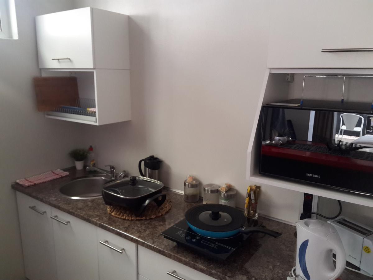 Suiderhof Self-Catering Hotell Windhoek Exteriör bild