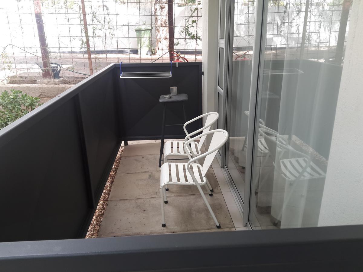 Suiderhof Self-Catering Hotell Windhoek Exteriör bild