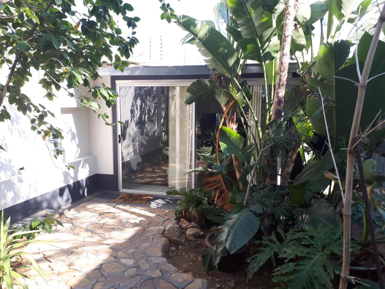 Suiderhof Self-Catering Hotell Windhoek Exteriör bild