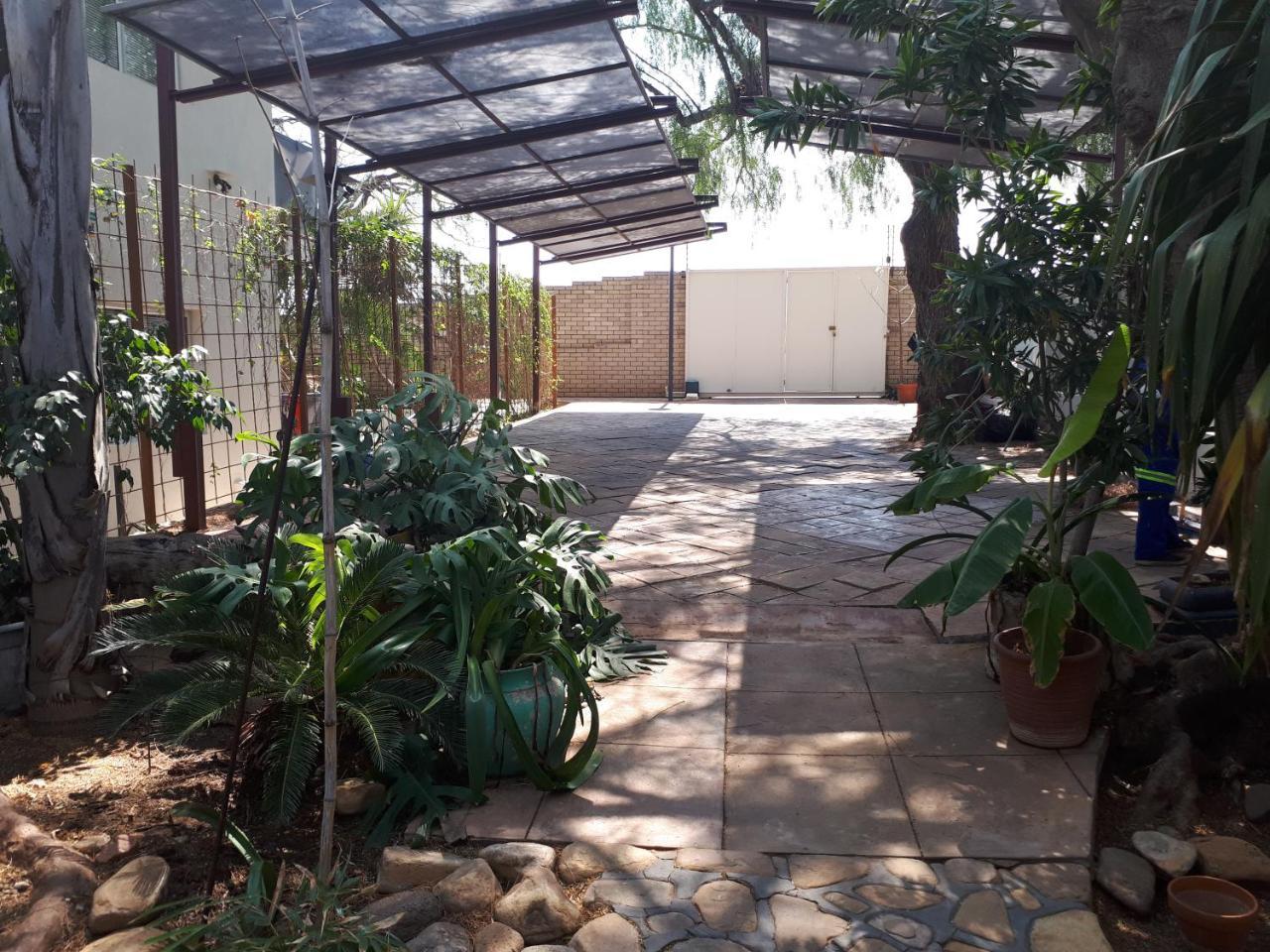 Suiderhof Self-Catering Hotell Windhoek Exteriör bild