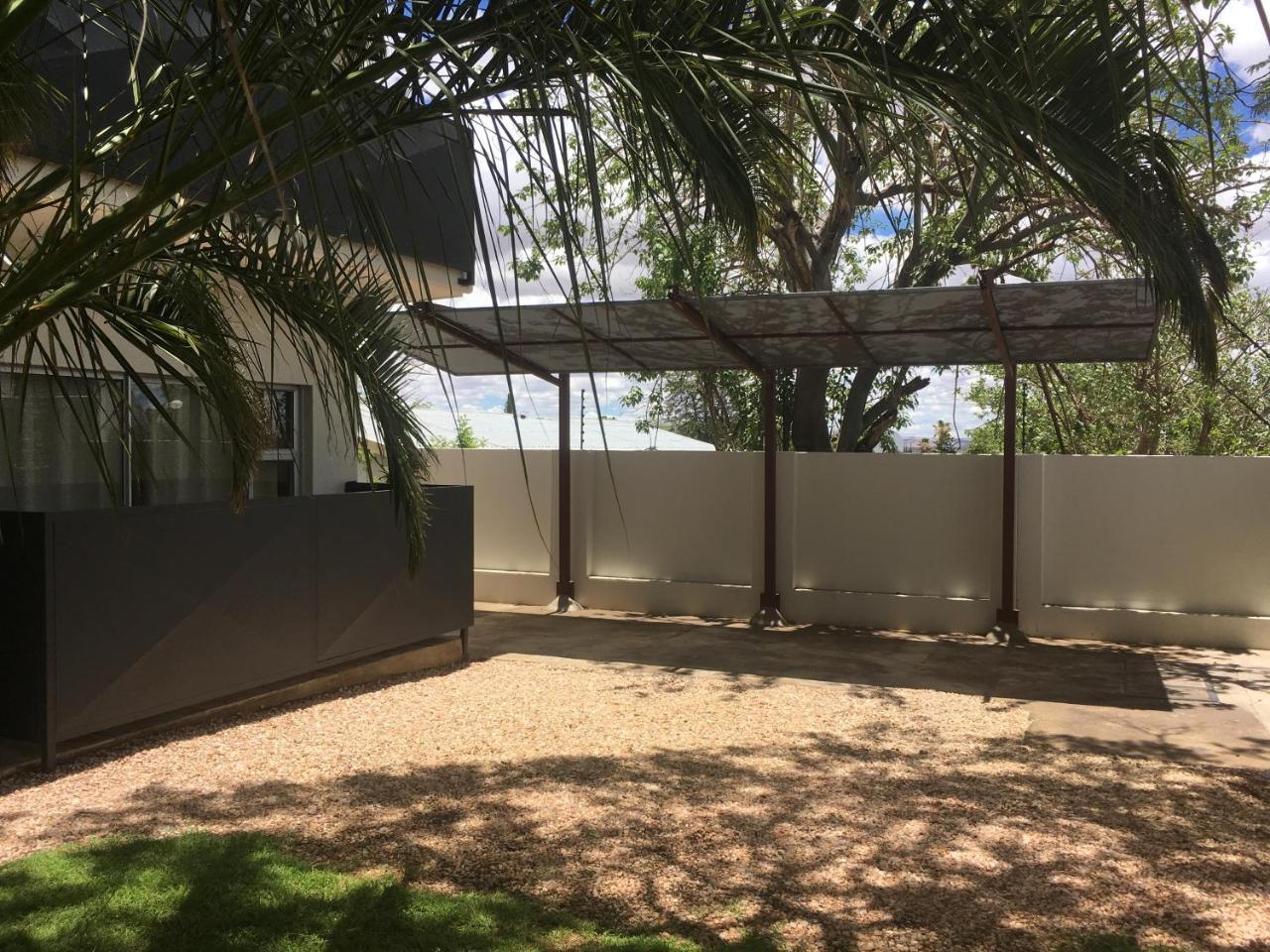 Suiderhof Self-Catering Hotell Windhoek Exteriör bild