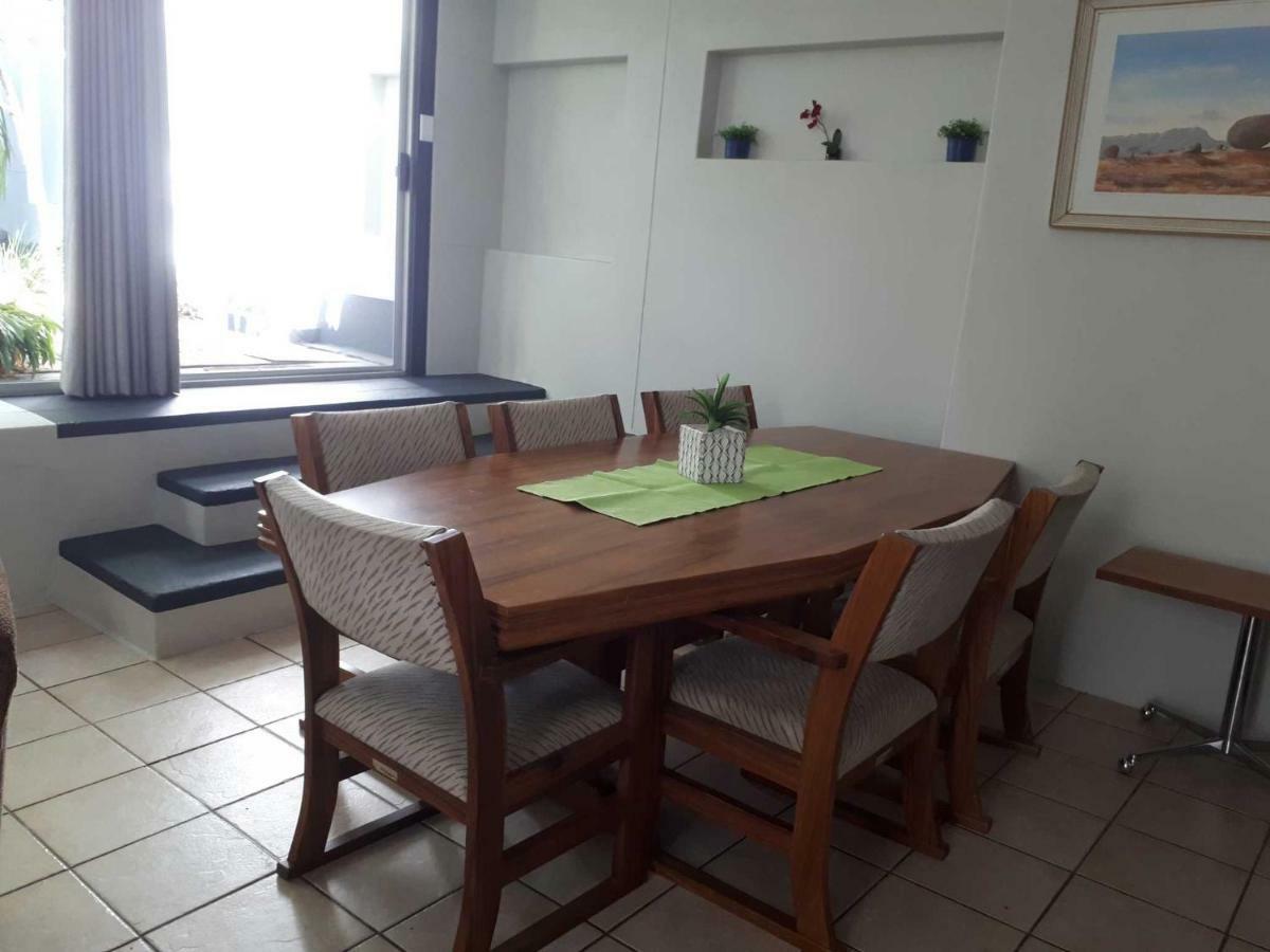 Suiderhof Self-Catering Hotell Windhoek Exteriör bild