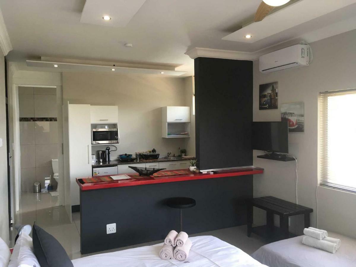 Suiderhof Self-Catering Hotell Windhoek Exteriör bild