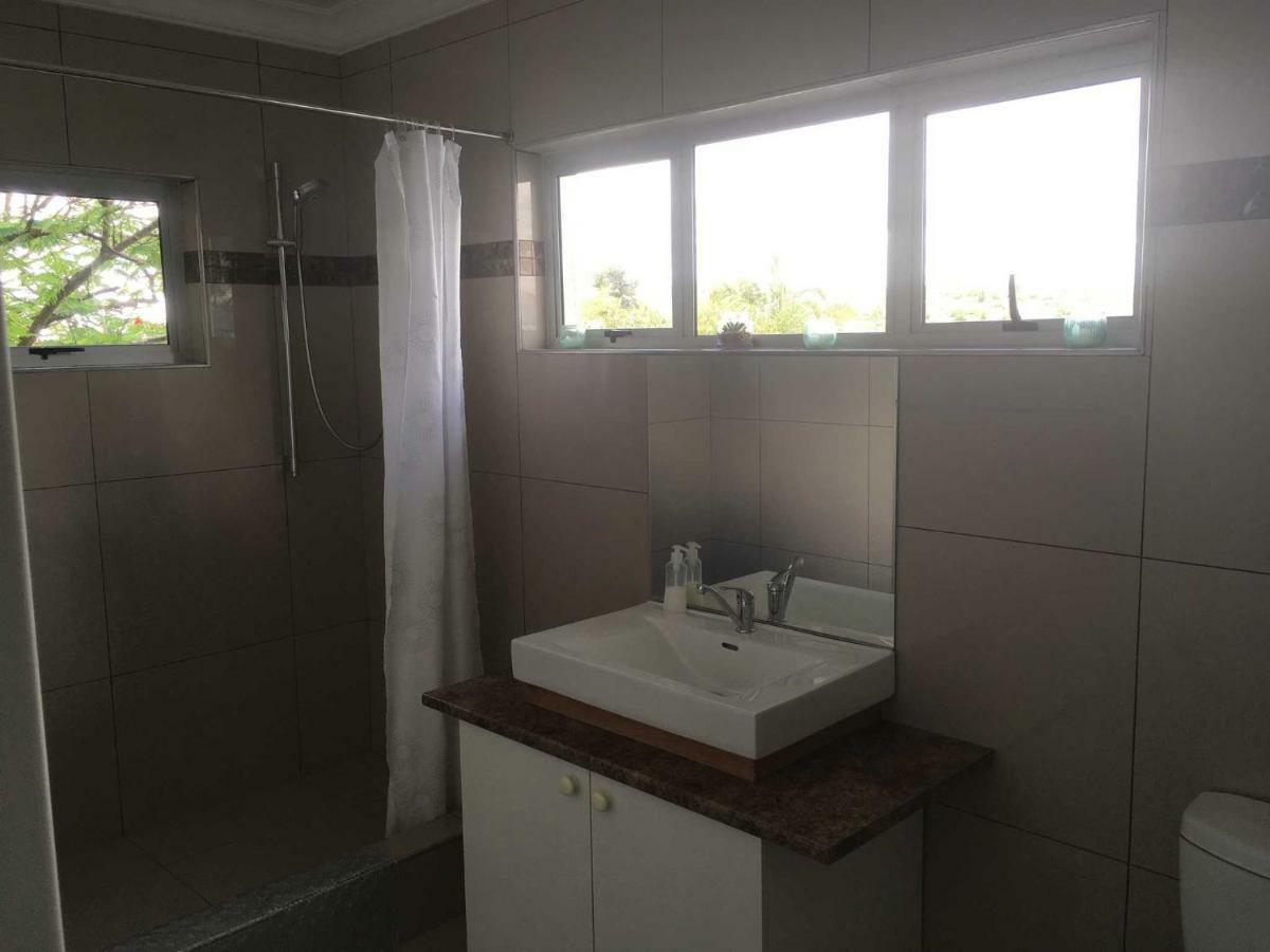 Suiderhof Self-Catering Hotell Windhoek Exteriör bild