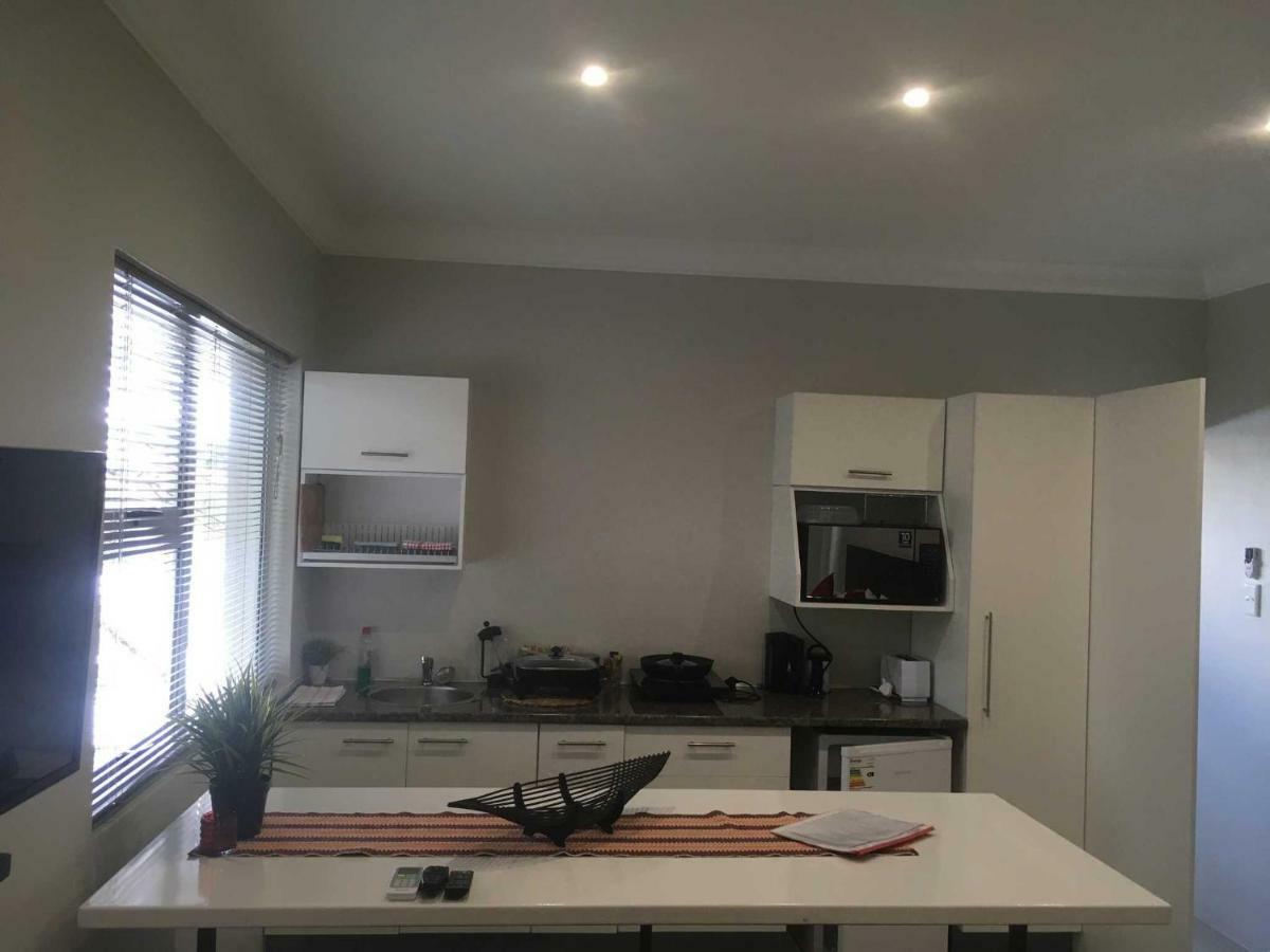 Suiderhof Self-Catering Hotell Windhoek Exteriör bild