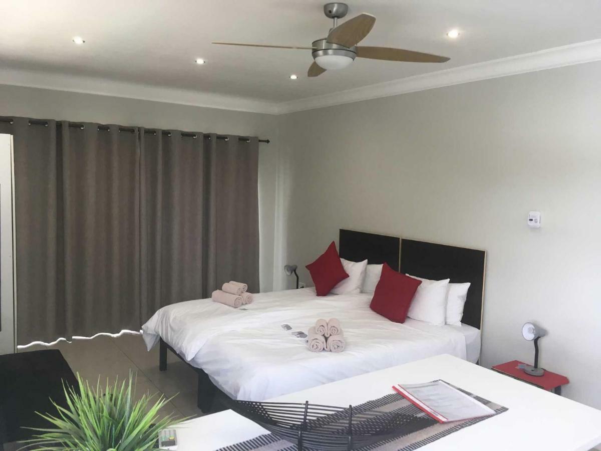 Suiderhof Self-Catering Hotell Windhoek Exteriör bild