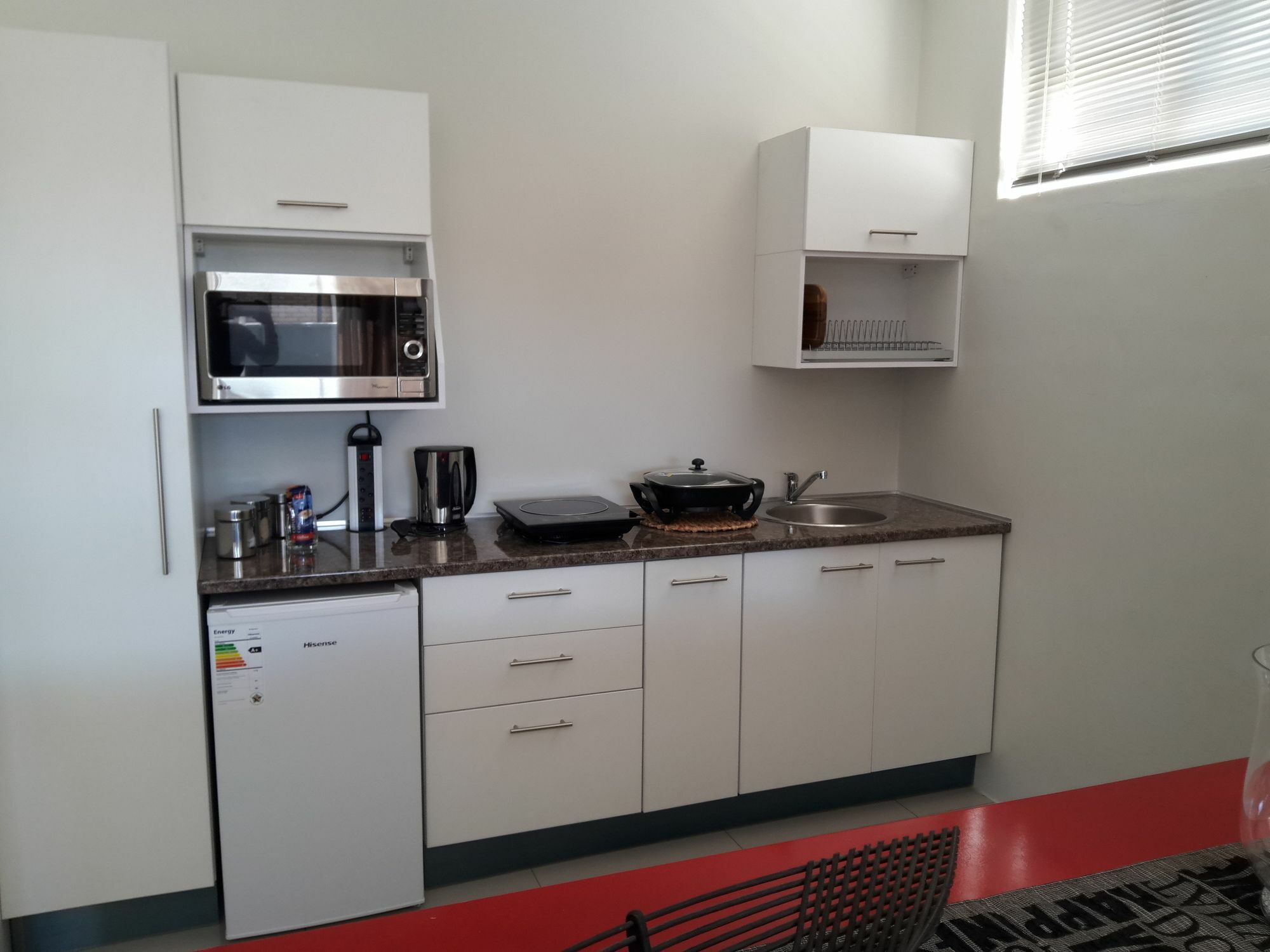 Suiderhof Self-Catering Hotell Windhoek Exteriör bild