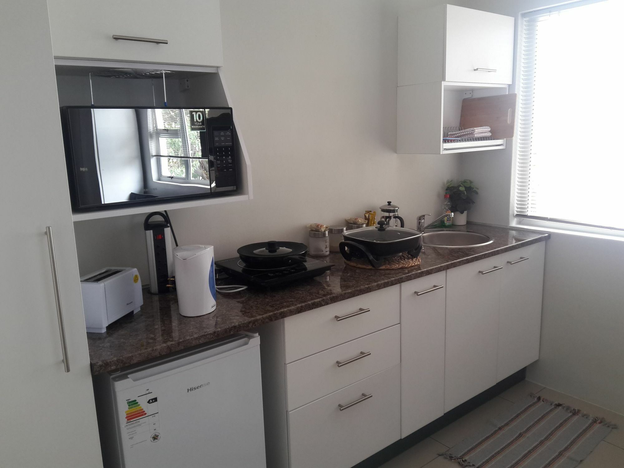 Suiderhof Self-Catering Hotell Windhoek Exteriör bild