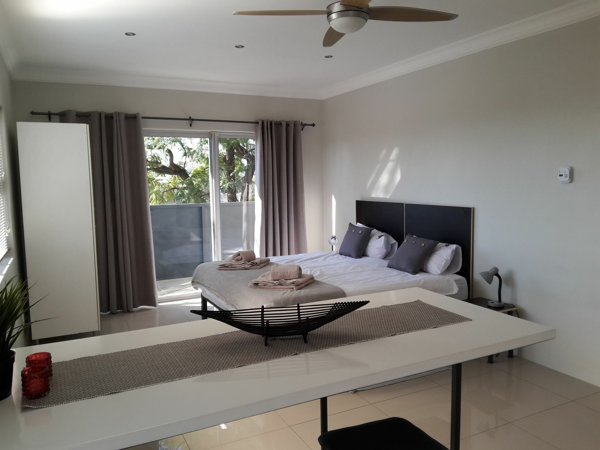Suiderhof Self-Catering Hotell Windhoek Exteriör bild