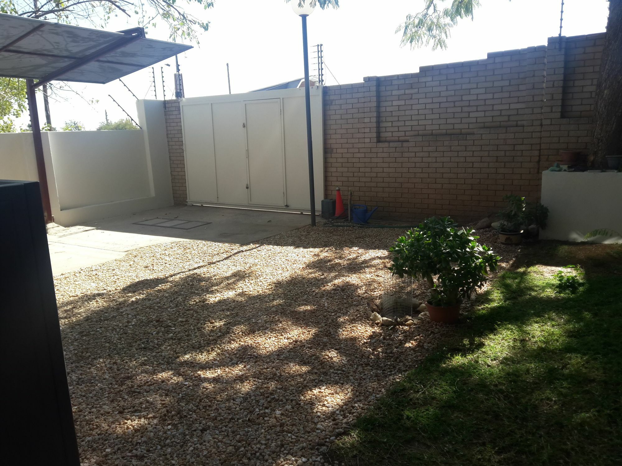 Suiderhof Self-Catering Hotell Windhoek Exteriör bild