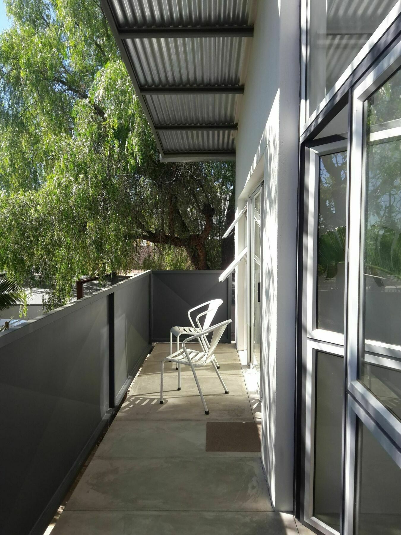 Suiderhof Self-Catering Hotell Windhoek Exteriör bild