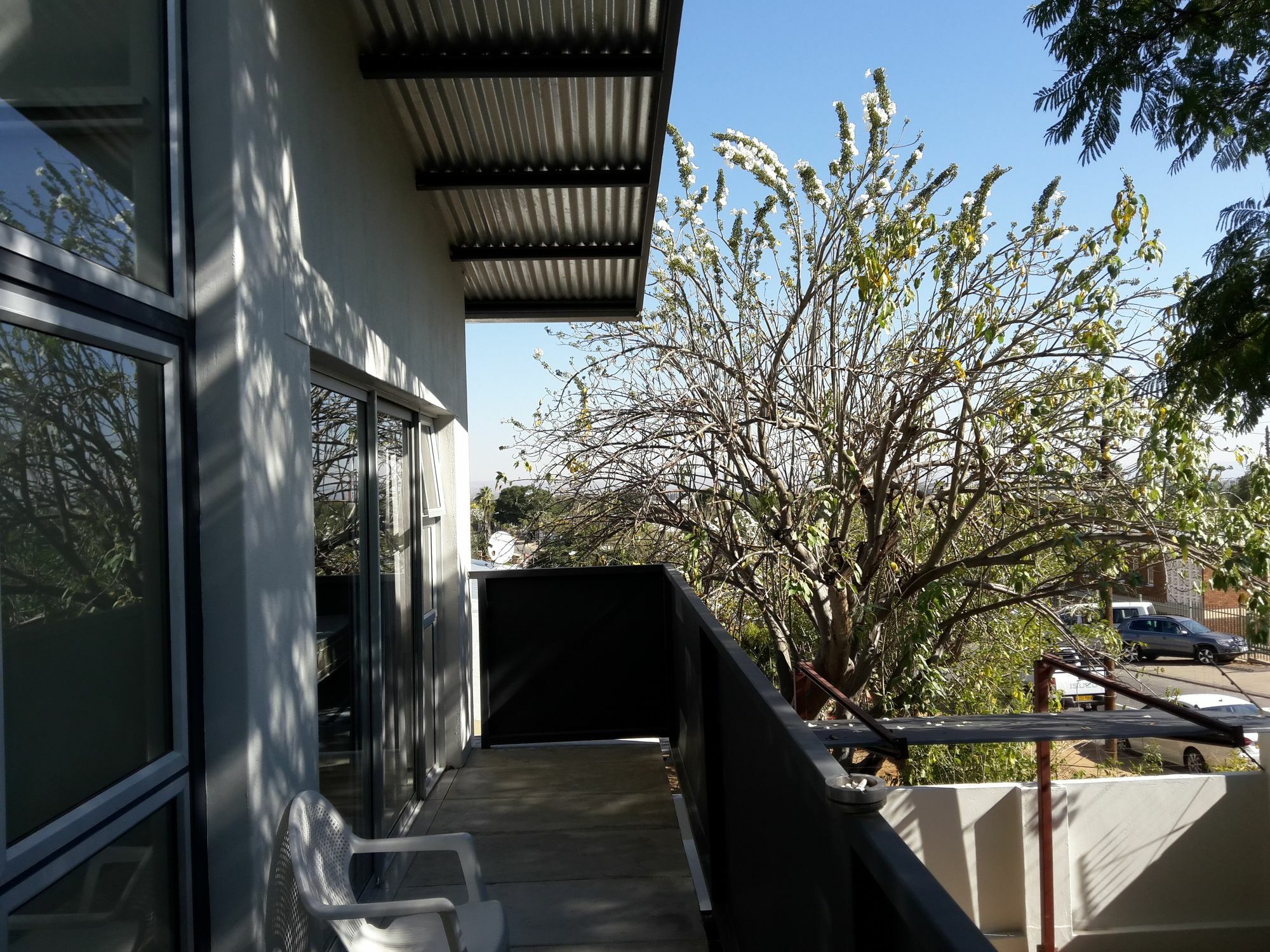 Suiderhof Self-Catering Hotell Windhoek Exteriör bild