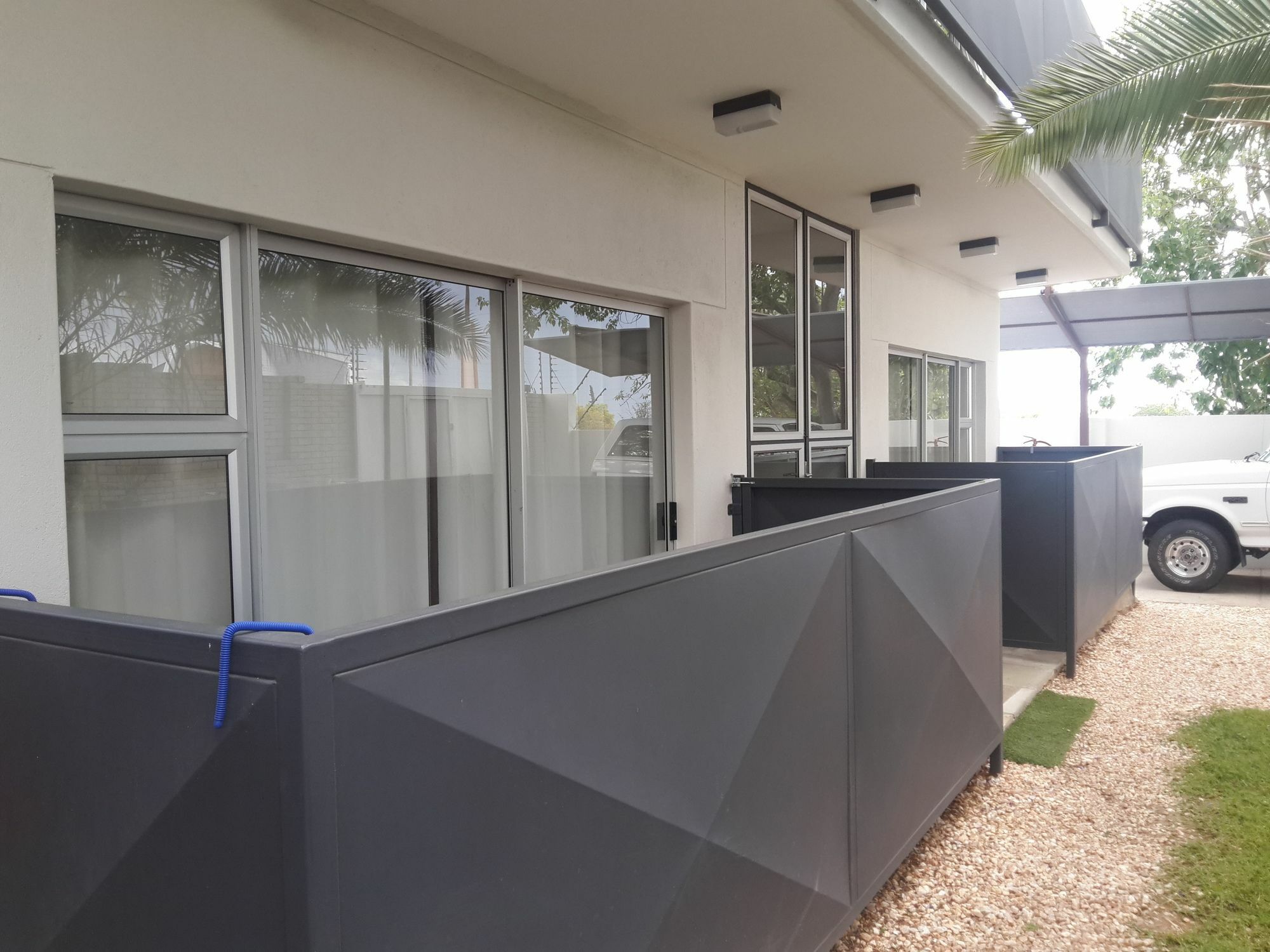 Suiderhof Self-Catering Hotell Windhoek Exteriör bild